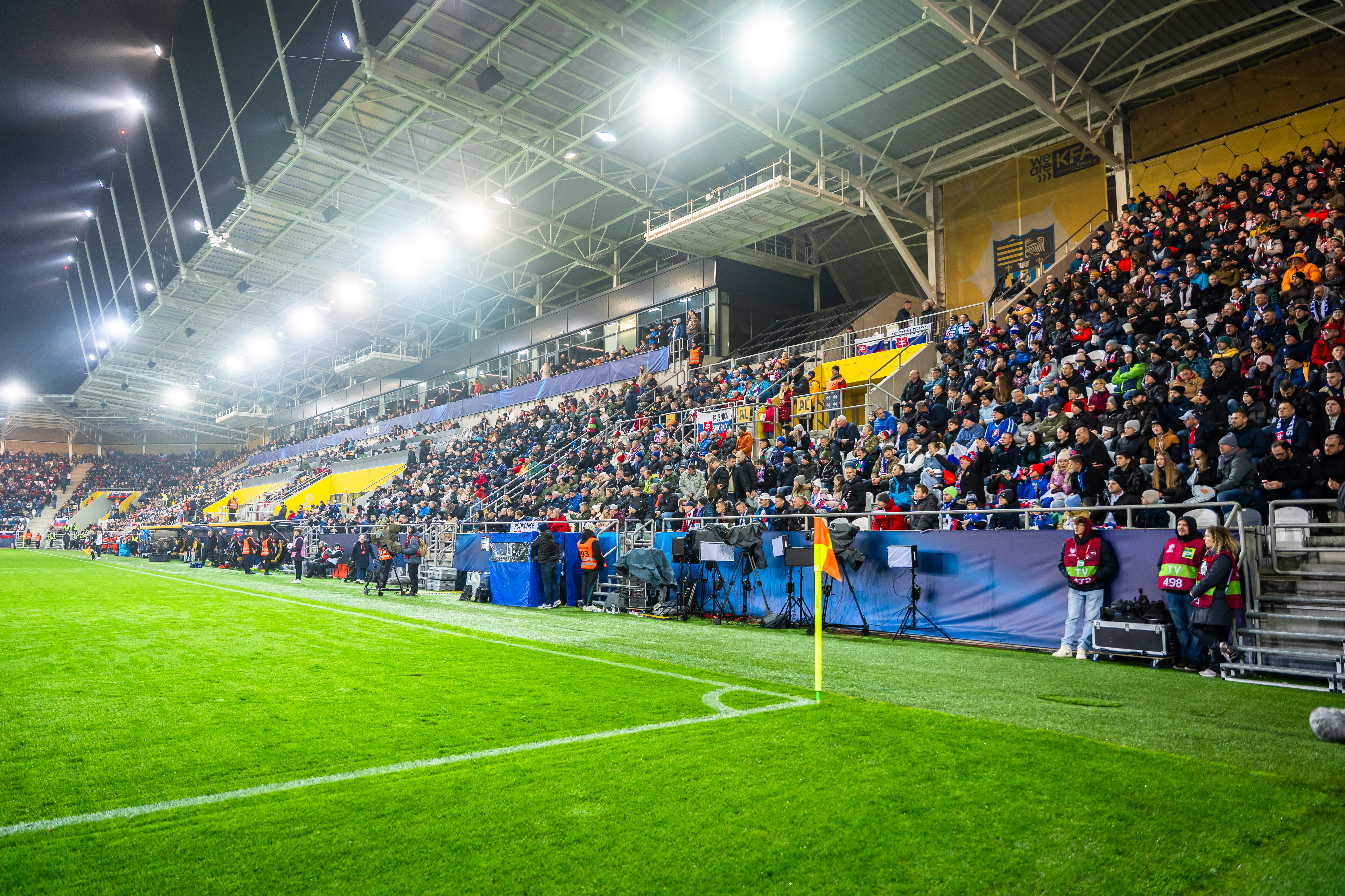 Slovensko vs Severne Irsko-22